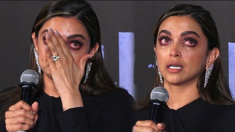 Deepika Padukone breaks down during NCB interrogation read details