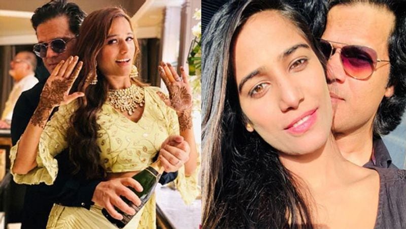 इतना ही नहीं पूनम ने अपना बाथरूम सीक्रेट डांस यूट्यूब पर रिलीज किया था। इसमें वह बाथरूम में डांस कर रही थीं। विवादों को देखते हुए यूट्यूब ने ब्लॉक कर दिया था।