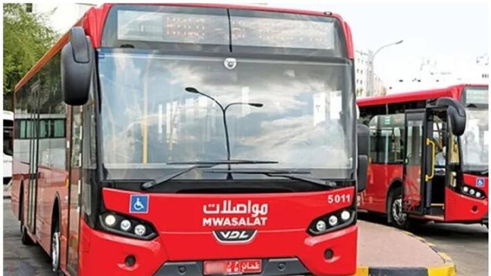 oman to restart public transport services from today oman to restart public transport services from today