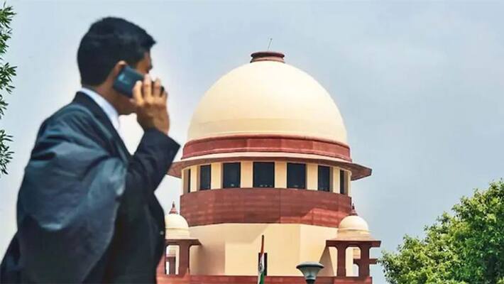 The person convicted in the rape case was acquitted by the Supreme Court, the judges gave interesting arguments The person convicted in the rape case was acquitted by the Supreme Court, the judges gave interesting arguments