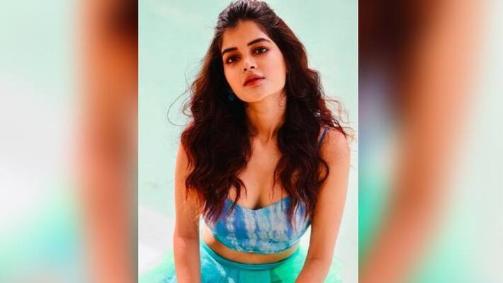 Love is everywhere, but for Madhumita Sarcar, love is here ADB Love is everywhere, but for Madhumita Sarcar, love is here ADB