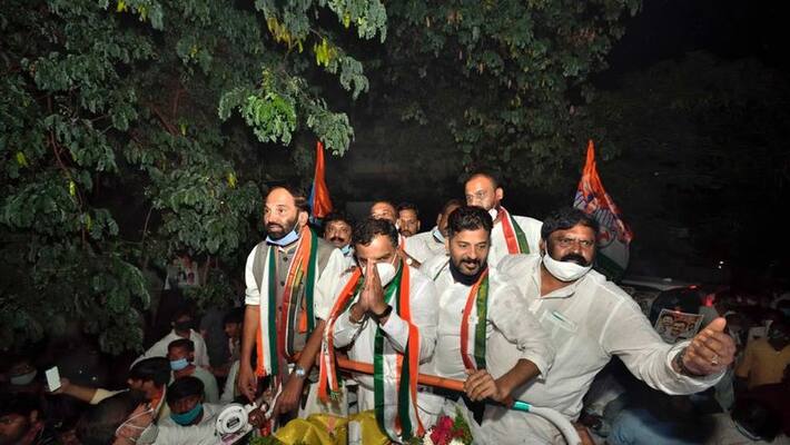 We will come to power in Telangana in 2023 says Manickam Tagore lns We will come to power in Telangana in 2023 says Manickam Tagore lns