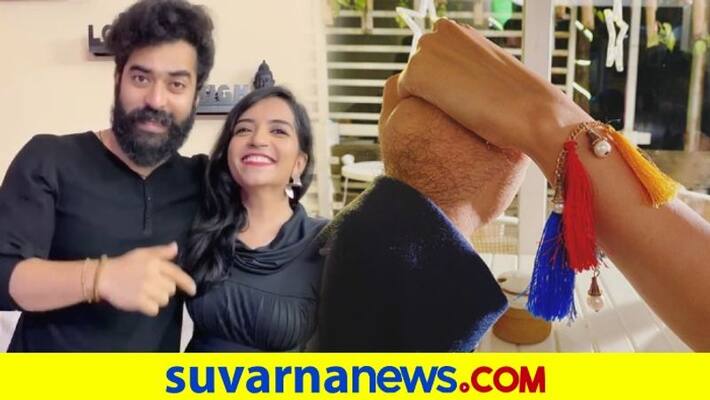 Big boss fame Shine Shetty speaks about his wedding rumors Big boss fame Shine Shetty speaks about his wedding rumors