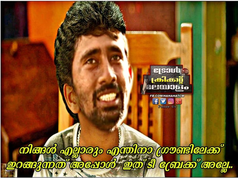 fans trolls wriddhiman saha for his slow innings vs KKR