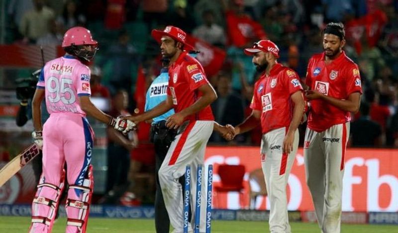 IPL 2020: Why Rajasthan Royals are being trolled for their jersey?-ayh
