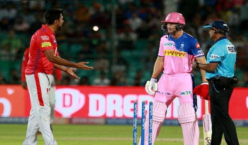 RR vs KXIP: Rajasthan vs Kings XI punjab Head to Head Records CRA