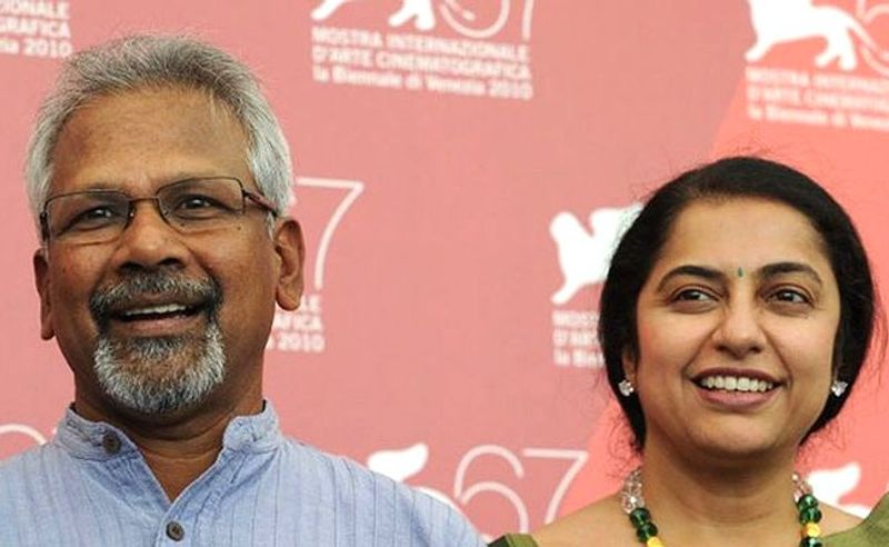 top directors who marry with theire heroins arj