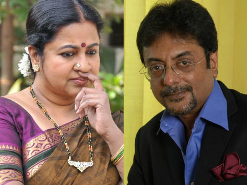 top directors who marry with theire heroins arj