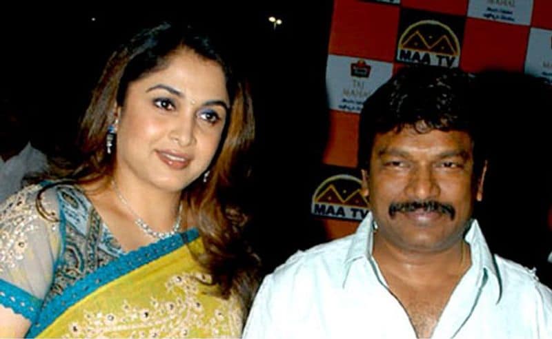 top directors who marry with theire heroins arj