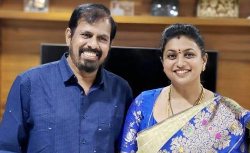top directors who marry with theire heroins arj