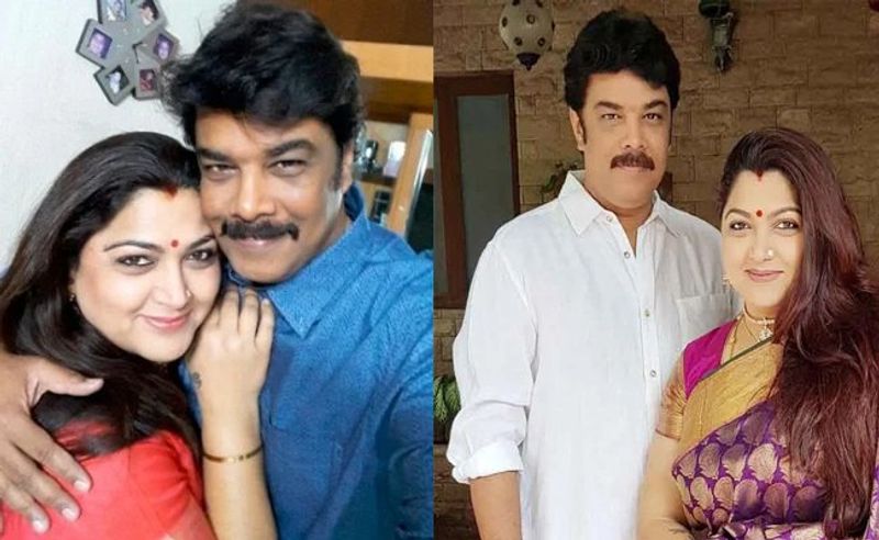 top directors who marry with theire heroins arj