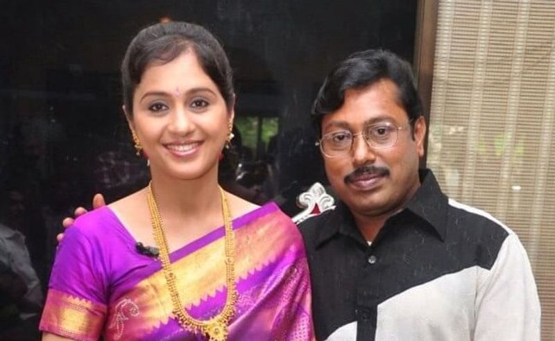 top directors who marry with theire heroins arj