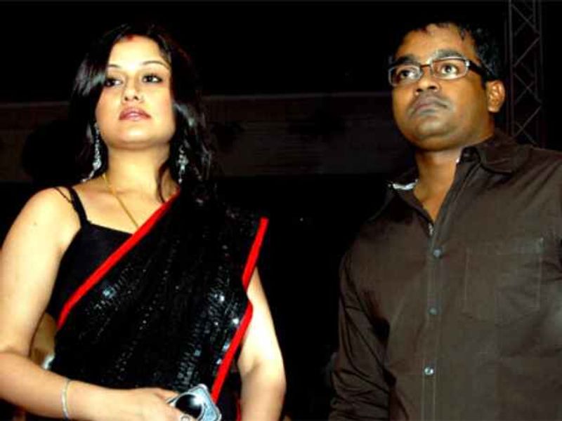 top directors who marry with theire heroins arj