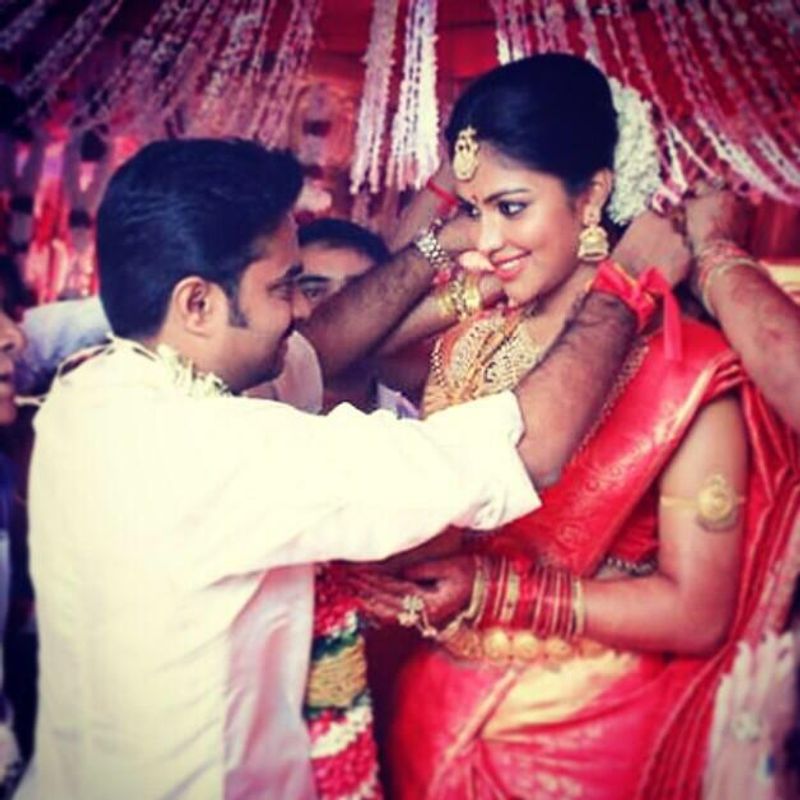 top directors who marry with theire heroins arj