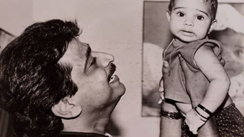 serial actress jovita livingston rare childhood photos