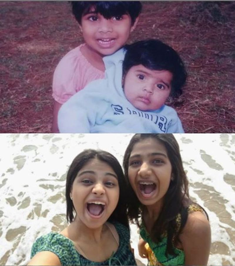 serial actress jovita livingston rare childhood photos