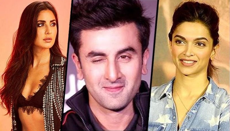 Did you know Ranbir Kapoor secretly stalked ex-lovers Katrina Kaif, Deepika Padukone on Instagram? RCB