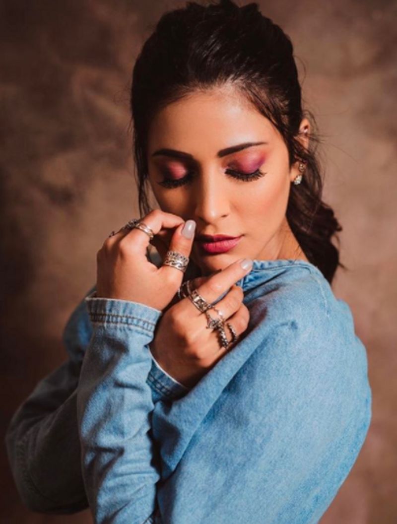 Shruti Haasan: I have paid heavy prices for not being party to things I do not agree with dpl