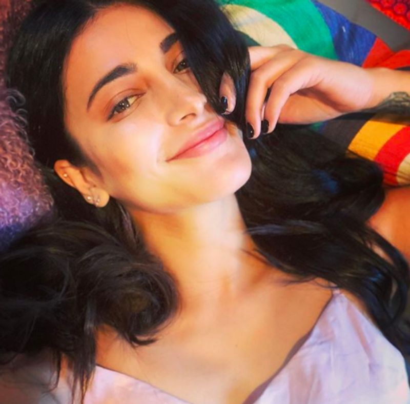 Shruti Haasan: I have paid heavy prices for not being party to things I do not agree with dpl