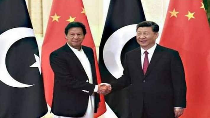 Is China behind Pakistan plan to annex Gilgit-Balistan to avange Ladakh MJA Is China behind Pakistan plan to annex Gilgit-Balistan to avange Ladakh MJA