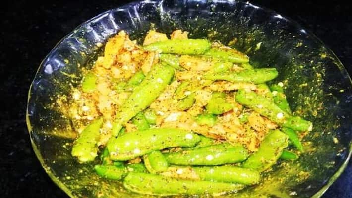Health Benefits Of Eating Green Chilli Pickle Health Benefits Of Eating Green Chilli Pickle