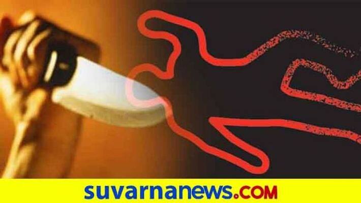 Jealous with girl for seeing another boy man stabs her Jaipur Jealous with girl for seeing another boy man stabs her Jaipur