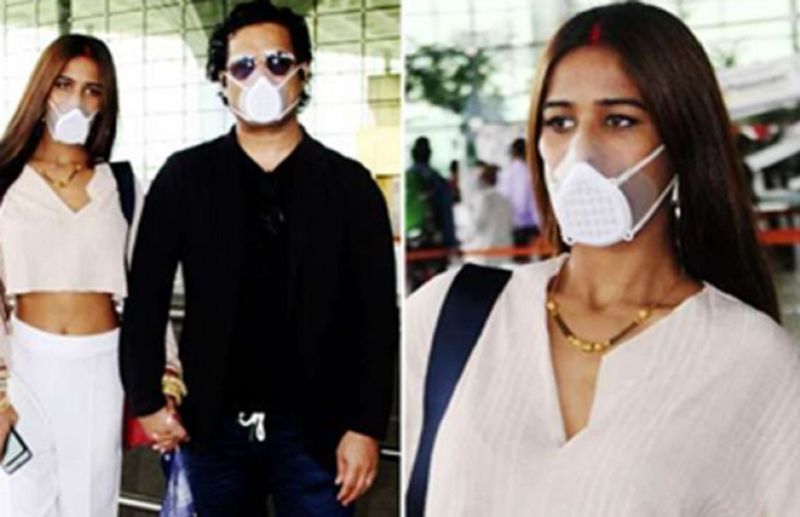 He Is Crying And Wants Me To Take The FIR Back says Poonam Pandey dpl