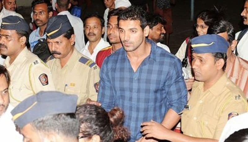 Salman Khan to Sanjay Dutt: 9 Bollywood actors who went to jail - gps