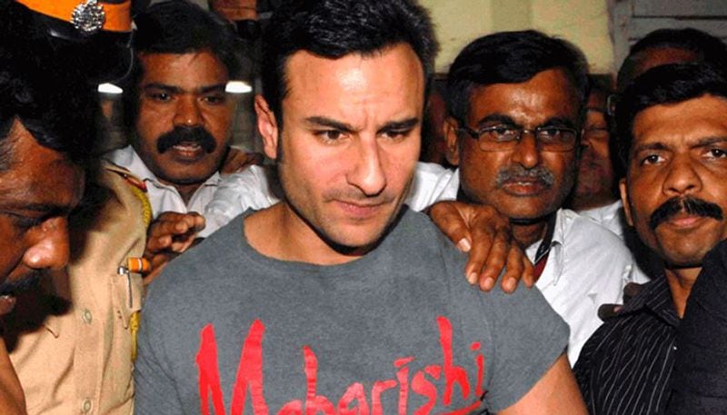 Salman Khan to Sanjay Dutt: 9 Bollywood actors who went to jail - gps