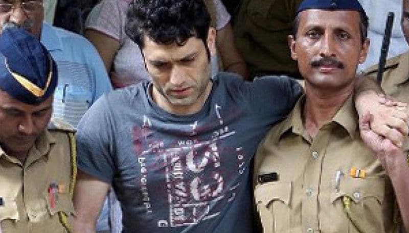 Salman Khan to Sanjay Dutt: 9 Bollywood actors who went to jail - gps