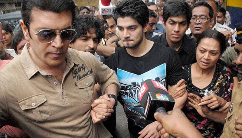 Salman Khan to Sanjay Dutt: 9 Bollywood actors who went to jail - gps