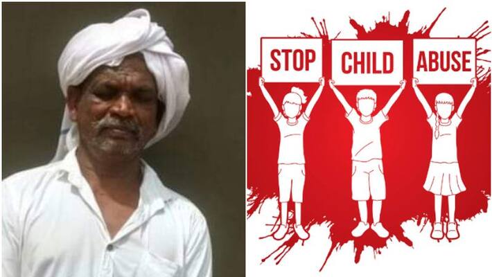 60 year old man arrested for rape minor boy in wayanad 60 year old man arrested for rape minor boy in wayanad