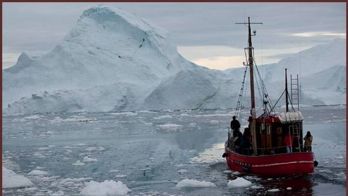 Coldest temperature ever recorded in the Northern Hemisphere Coldest temperature ever recorded in the Northern Hemisphere