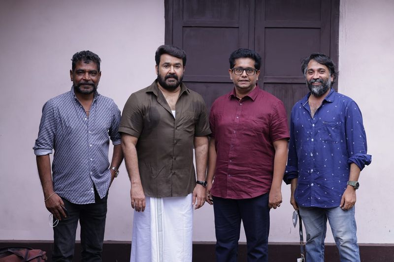antony perumbavoor about drishyam 2 budget