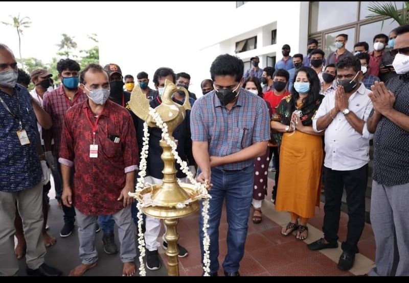 antony perumbavoor about drishyam 2 budget