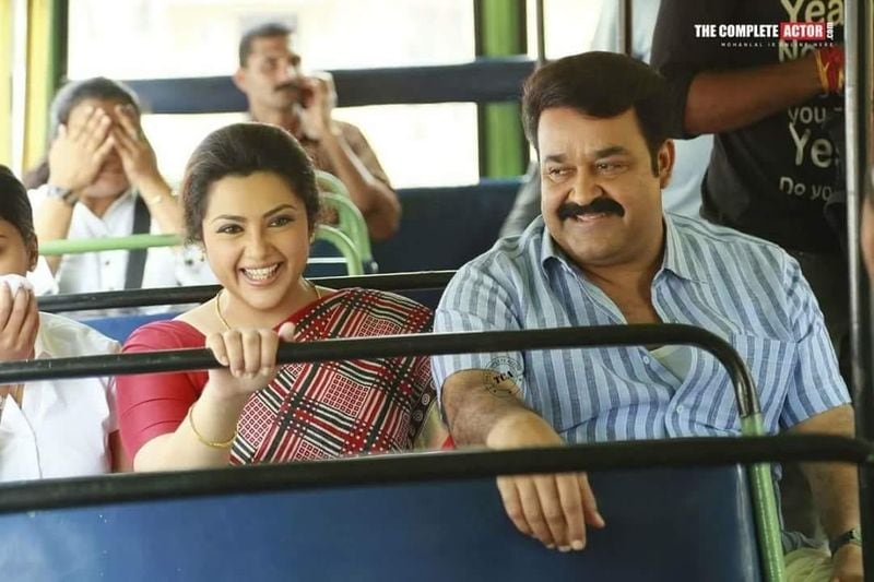 antony perumbavoor about drishyam 2 budget