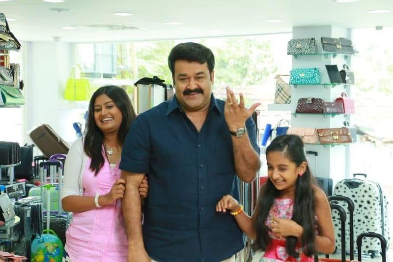 antony perumbavoor about drishyam 2 budget