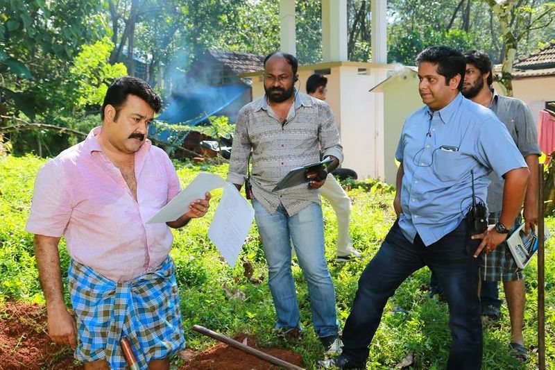 antony perumbavoor about drishyam 2 budget