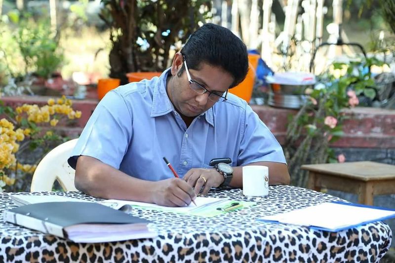antony perumbavoor about drishyam 2 budget