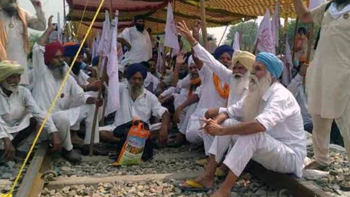 Farm Bills will make farmers easy target of ISI, Punjab CM calls Modi Govt anti-national ALB Farm Bills will make farmers easy target of ISI, Punjab CM calls Modi Govt anti-national ALB
