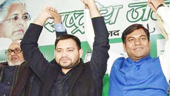VIP Chief Mukesh Sahani want to be deputy cm face of Mahagathbandhan in bihar polls 2020 VIP Chief Mukesh Sahani want to be deputy cm face of Mahagathbandhan in bihar polls 2020
