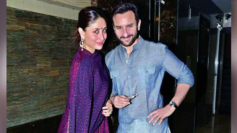 saif ali khan come forward to help daughter sara ali khan who is involve in drugs case KPJ