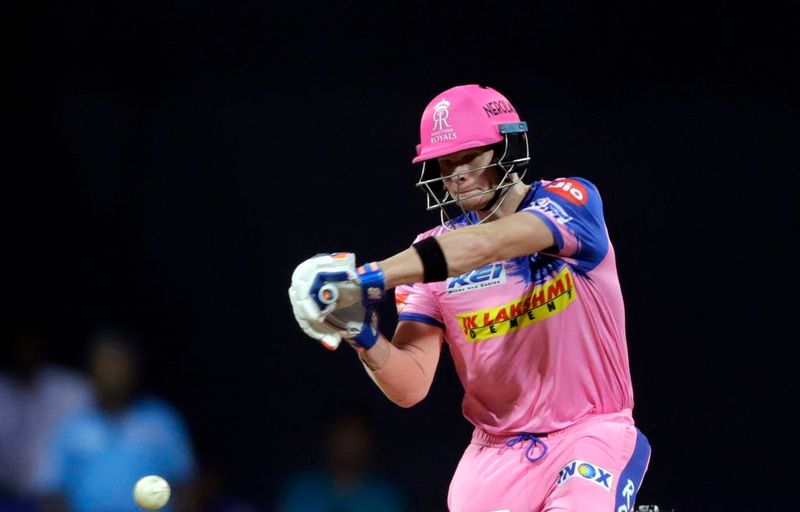 ipl 2020 RR Predicted XI vs KXIP Jos Buttler will return