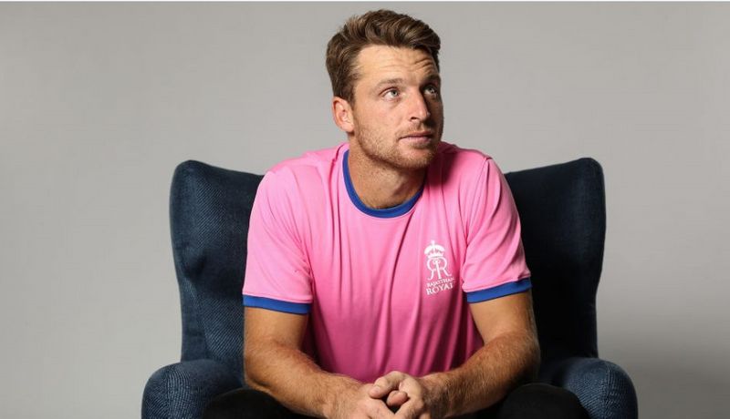 ipl 2020 RR Predicted XI vs KXIP Jos Buttler will return