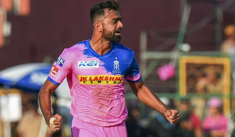 ipl 2020 RR Predicted XI vs KXIP Jos Buttler will return