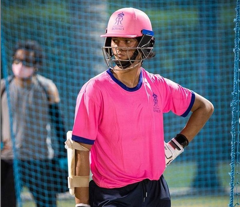ipl 2020 RR Predicted XI vs KXIP Jos Buttler will return