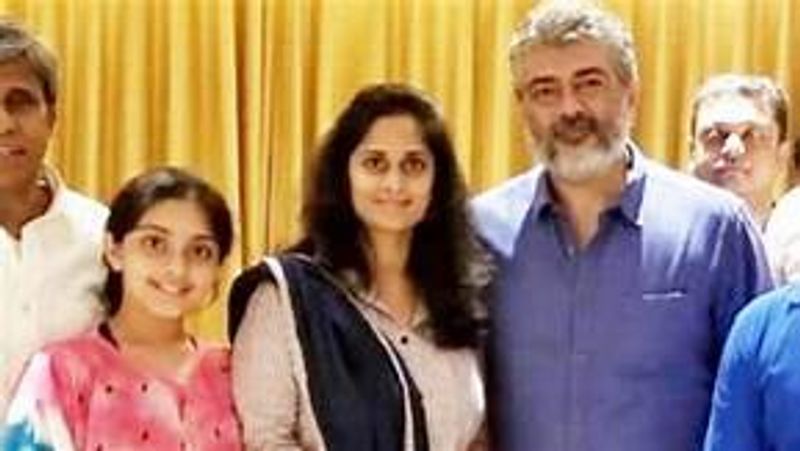 daughters day special top 10 kollywood heros with daughter photo gallery