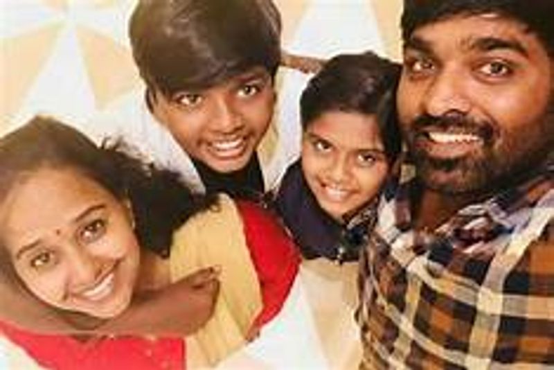 daughters day special top 10 kollywood heros with daughter photo gallery