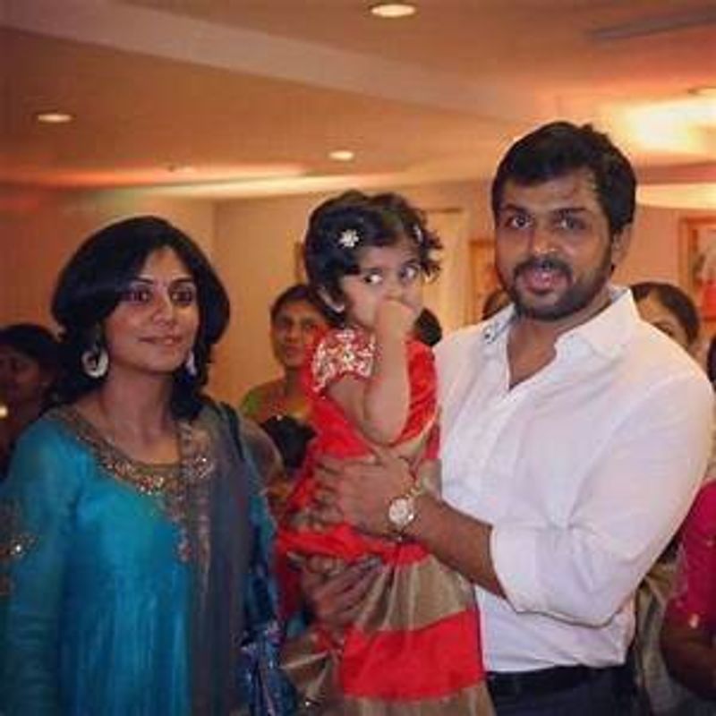 daughters day special top 10 kollywood heros with daughter photo gallery