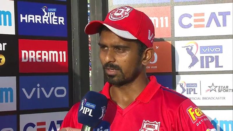 IPL 2020 KXIP Probable XI vs RR